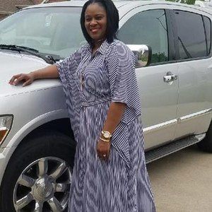 Meet your Posher, Tonya